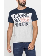 T-SHIRT IN COTONE PESANTE