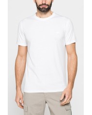 T-SHIRT GIROCOLLO DRY COTTON