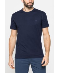 T-SHIRT GIROCOLLO DRY COTTON
