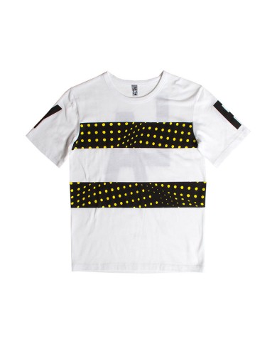 T-SHIRT JERSEY COTONE/MODAL