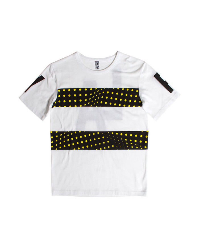 T-SHIRT JERSEY COTONE/MODAL