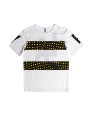 T-SHIRT JERSEY COTONE/MODAL