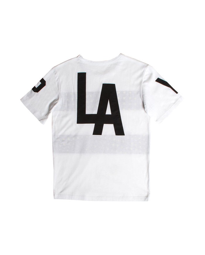 T-SHIRT JERSEY COTONE/MODAL