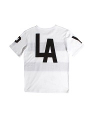 T-SHIRT JERSEY COTONE/MODAL