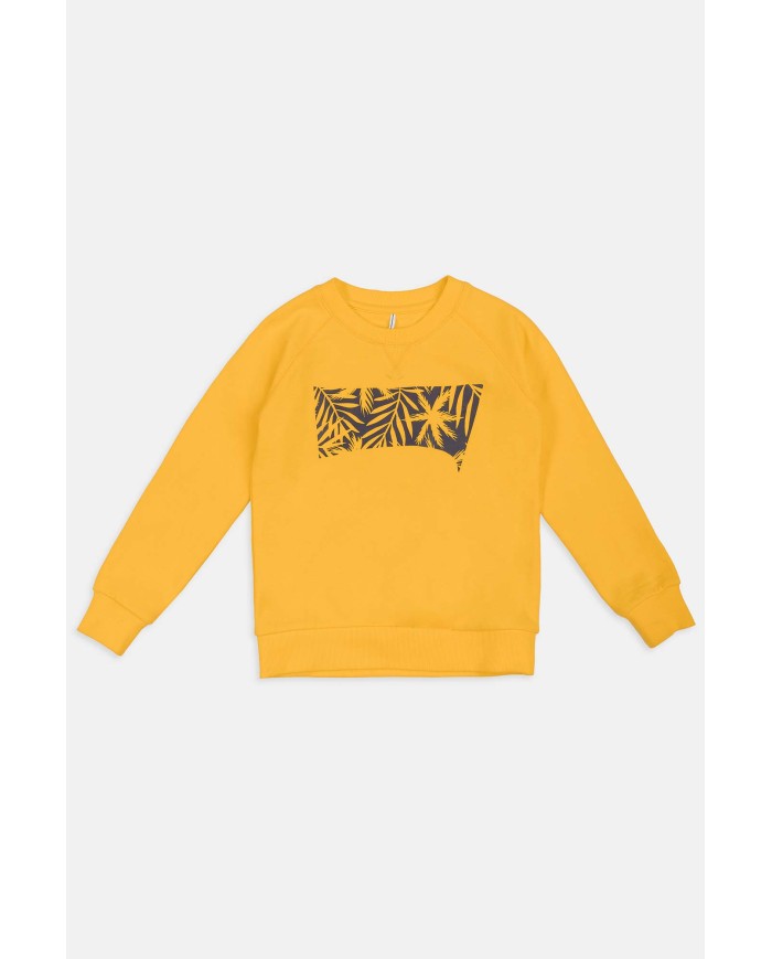 FELPA IN FRANCH TERRY