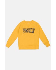 FELPA IN FRANCH TERRY