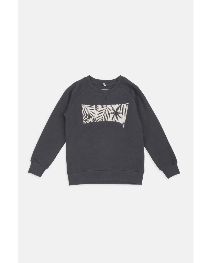 FELPA IN FRANCH TERRY