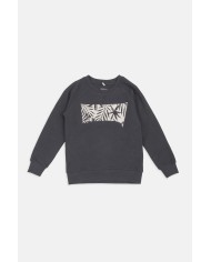 FELPA IN FRANCH TERRY