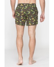 COSTUME SHORTS CON STAMPA FANTASIA