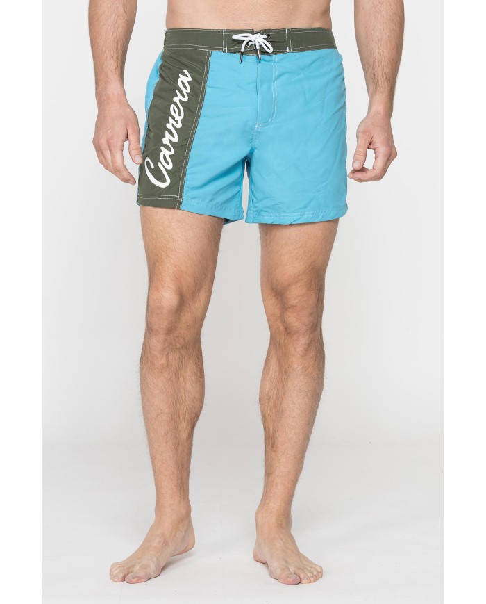 COSTUME SHORTS MEDIA LUNGHEZZA