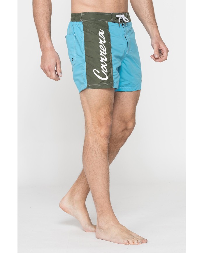 COSTUME SHORTS MEDIA LUNGHEZZA