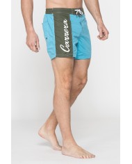 COSTUME SHORTS MEDIA LUNGHEZZA