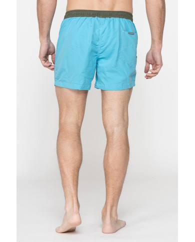 COSTUME SHORTS MEDIA LUNGHEZZA