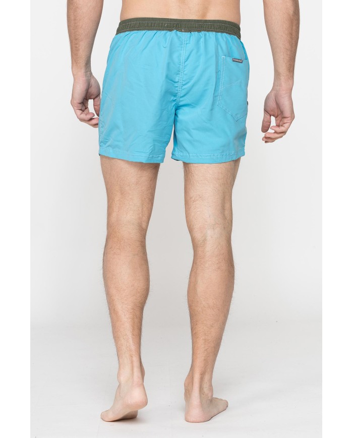 COSTUME SHORTS MEDIA LUNGHEZZA