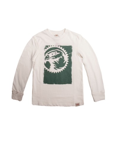 T-SHIRT GIROCOLLO M/L