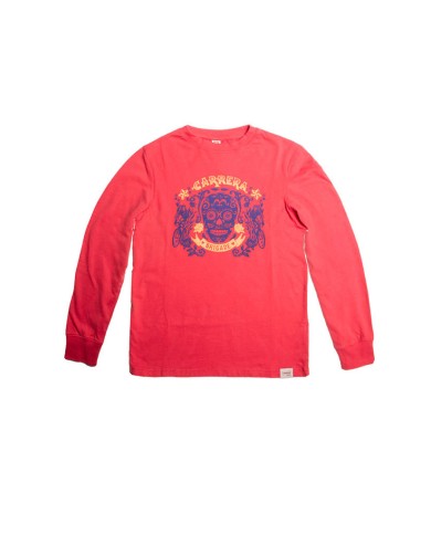 T-SHIRT GIROCOLLO M/L