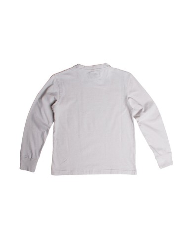 T-SHIRT GIROCOLLO M/L