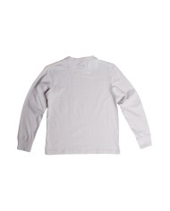 T-SHIRT GIROCOLLO M/L