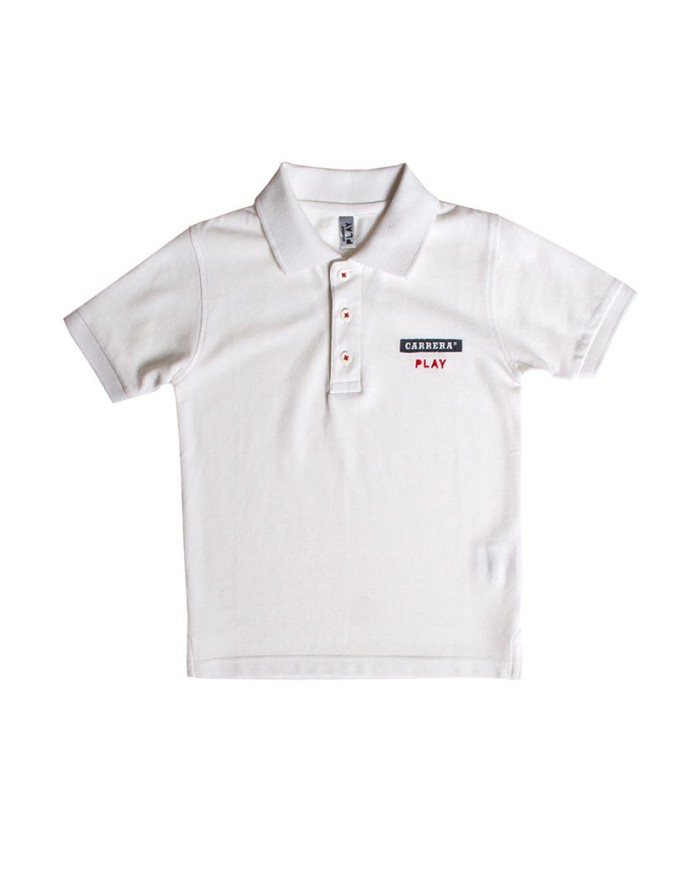 POLO MANICA CORTA 100% CONTONE PIQUET
