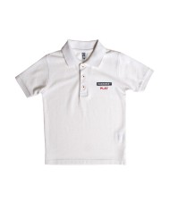 POLO MANICA CORTA 100% CONTONE PIQUET