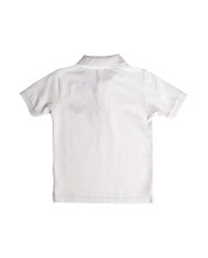 POLO MANICA CORTA 100% CONTONE PIQUET