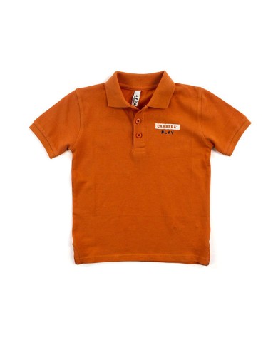 POLO MANICA CORTA 100% CONTONE PIQUET