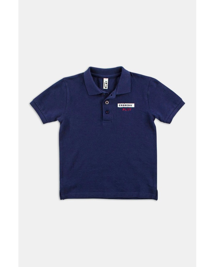 POLO MANICA CORTA 100% CONTONE PIQUET
