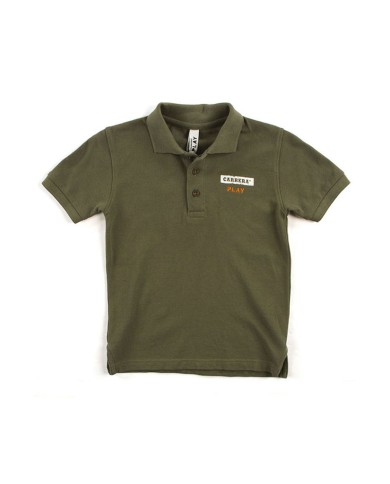 POLO MANICA CORTA 100% CONTONE PIQUET