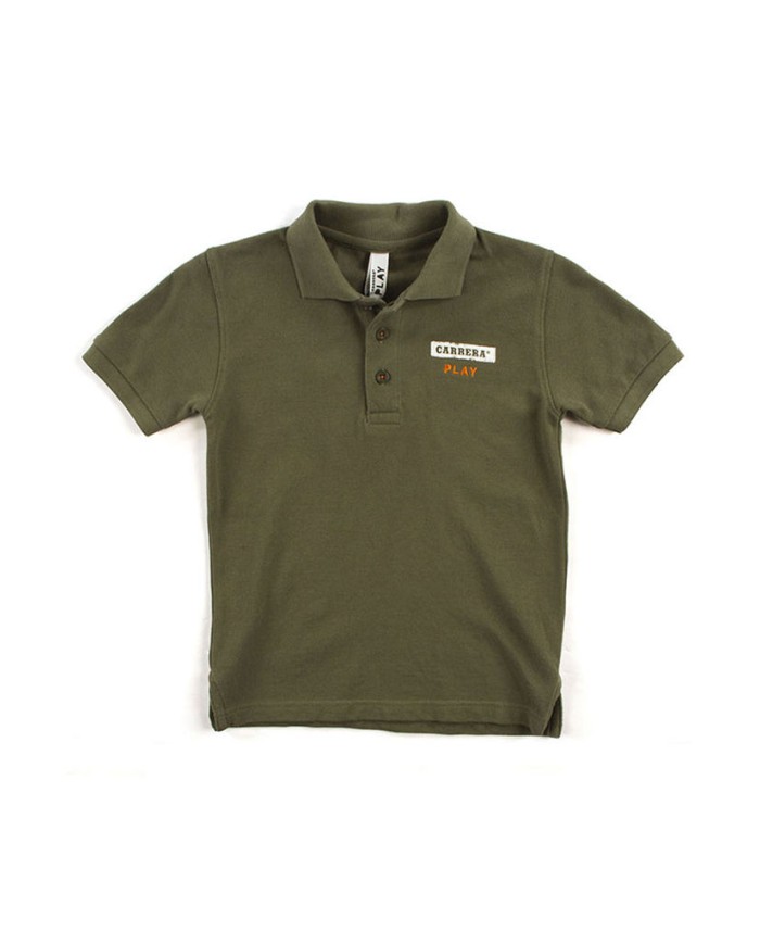 POLO MANICA CORTA 100% CONTONE PIQUET