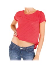 T-SHIRT JERSEY OPERATO