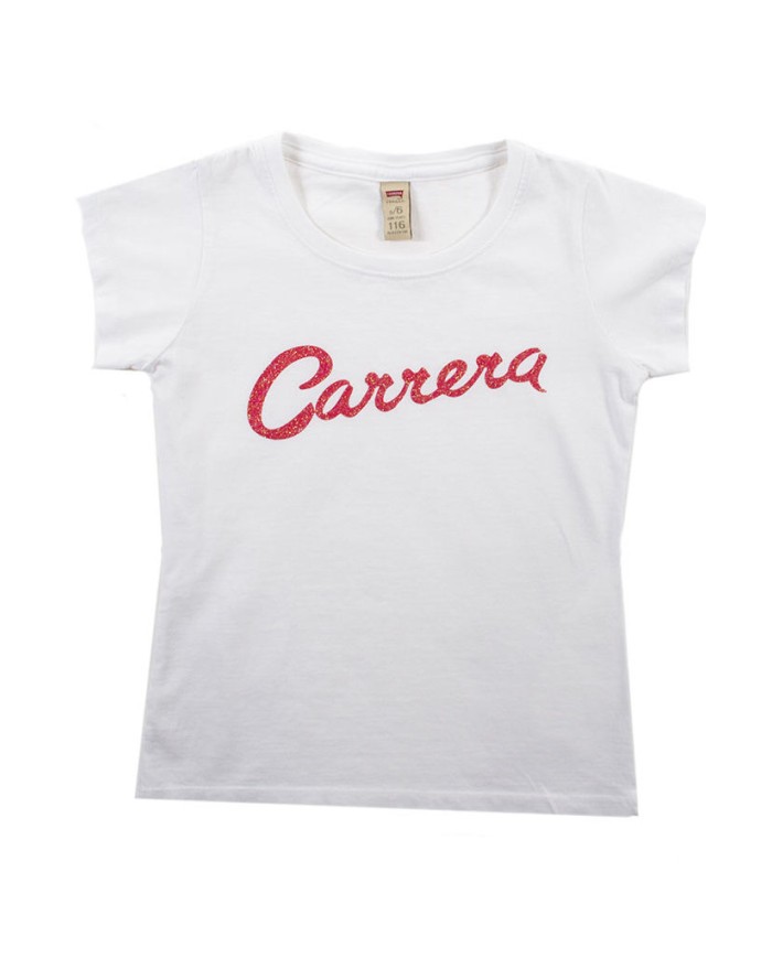 T-SHIRT CON STAMPA