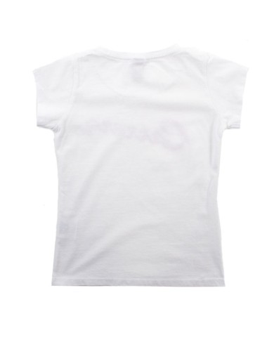 T-SHIRT CON STAMPA