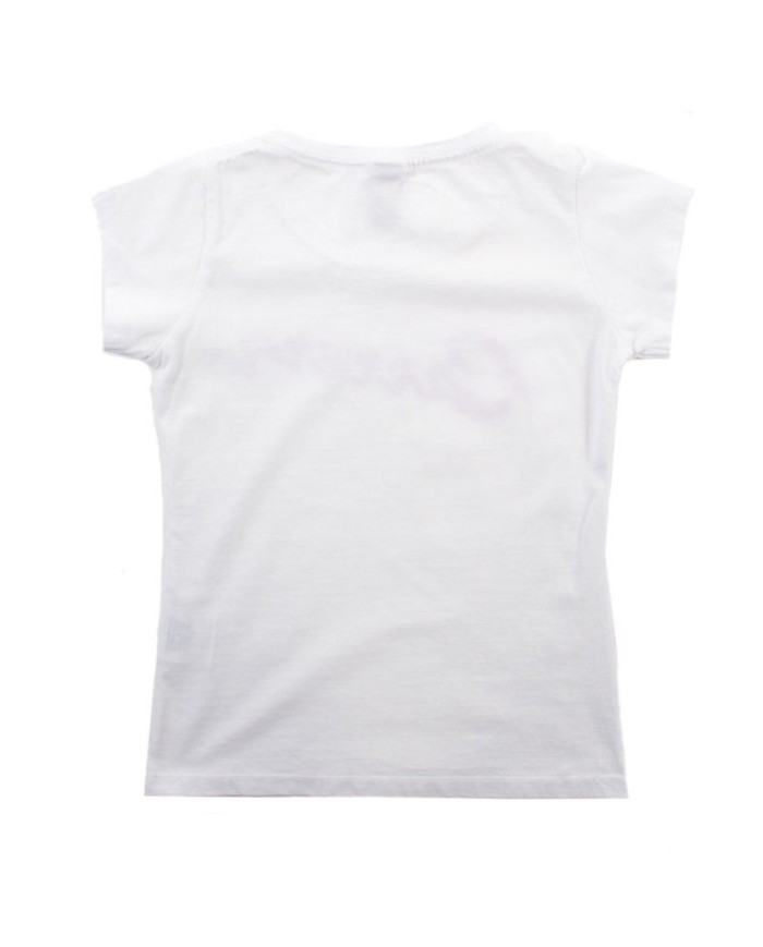 T-SHIRT CON STAMPA