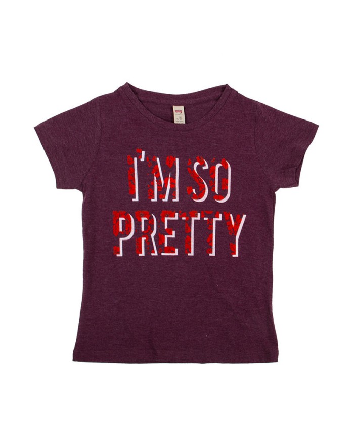 T-SHIRT MANICA CORTA