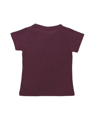 T-SHIRT MANICA CORTA