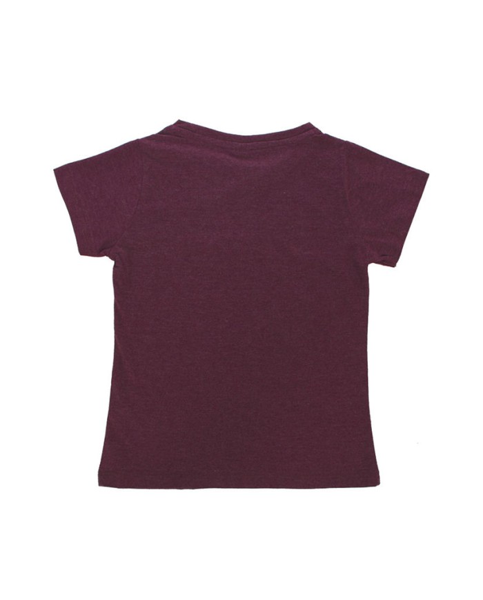 T-SHIRT MANICA CORTA