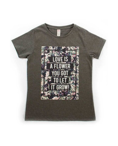 T-SHIRT MANICA CORTA