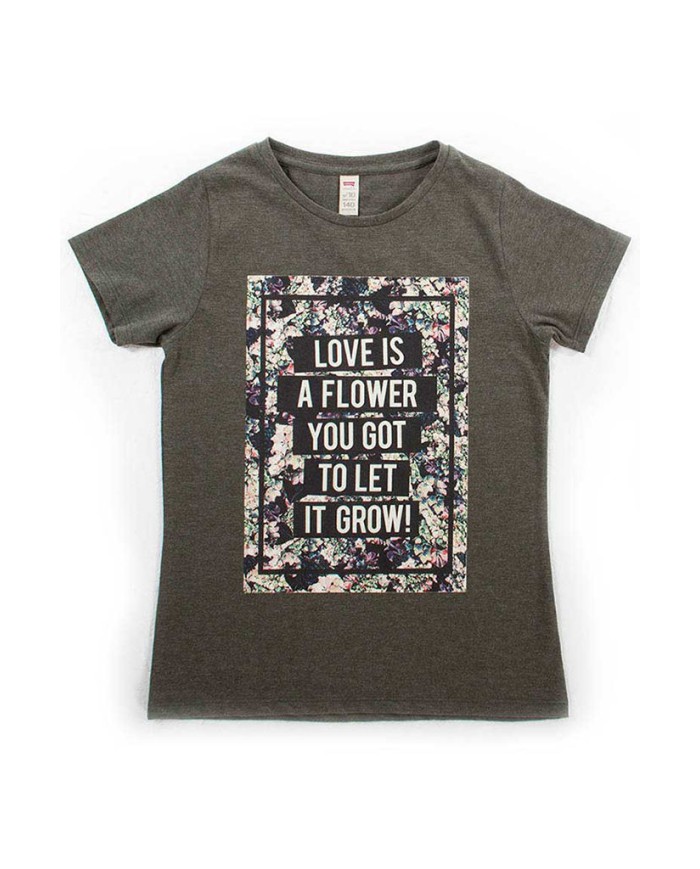 T-SHIRT MANICA CORTA