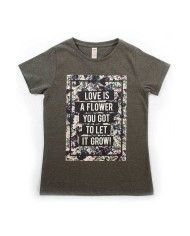 T-SHIRT MANICA CORTA