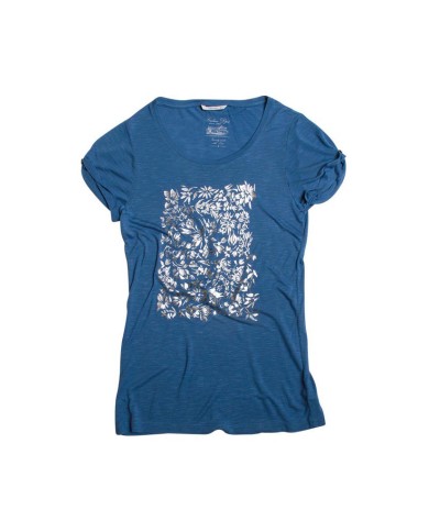 T-SHIRT IN COTONE CON STAMPA