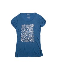 T-SHIRT IN COTONE CON STAMPA