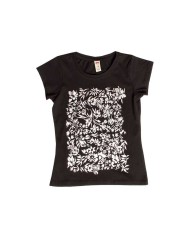 T-SHIRT IN COTONE CON STAMPA