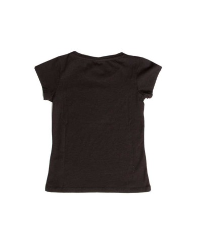 T-SHIRT IN COTONE CON STAMPA