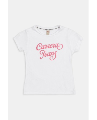 T-SHIRT GIROCOLLO IN  JERSEY 100% VISCOSA. Vestibilità REGULAR.