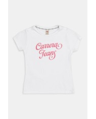 T-SHIRT GIROCOLLO IN  JERSEY 100% VISCOSA. Vestibilità REGULAR.