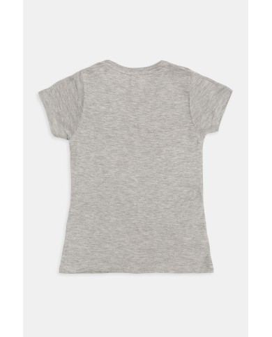 T-SHIRT GIROCOLLO IN  JERSEY 100% VISCOSA. Vestibilità REGULAR.