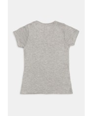 T-SHIRT GIROCOLLO IN  JERSEY 100% VISCOSA. Vestibilità REGULAR.