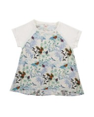 T-SHIRT MANICA CORTA