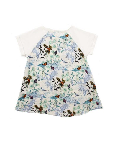 T-SHIRT MANICA CORTA