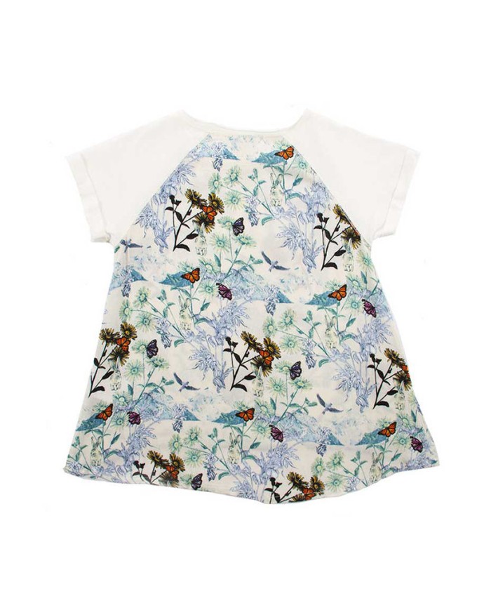 T-SHIRT MANICA CORTA